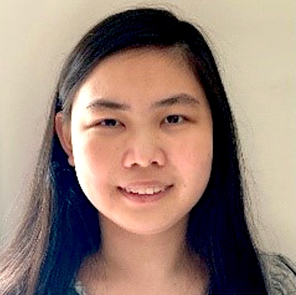 Amy Zeng