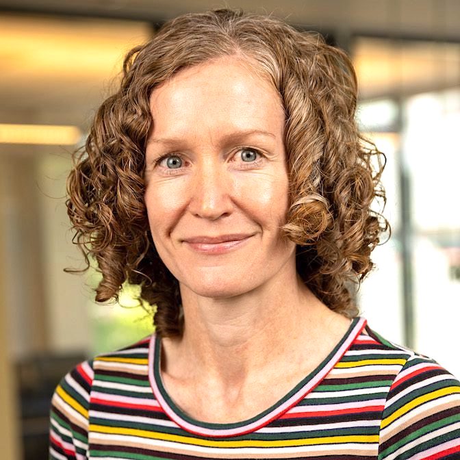 Carolyn Sartor