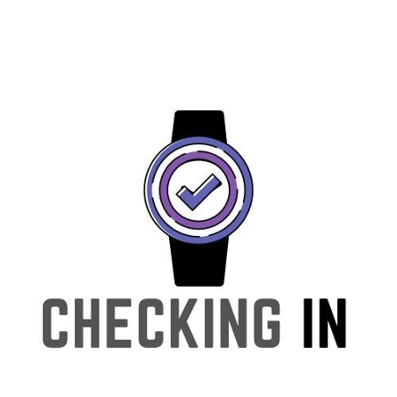 Checking In Study