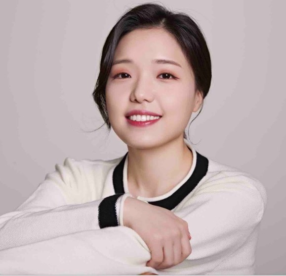 Curie Ahn