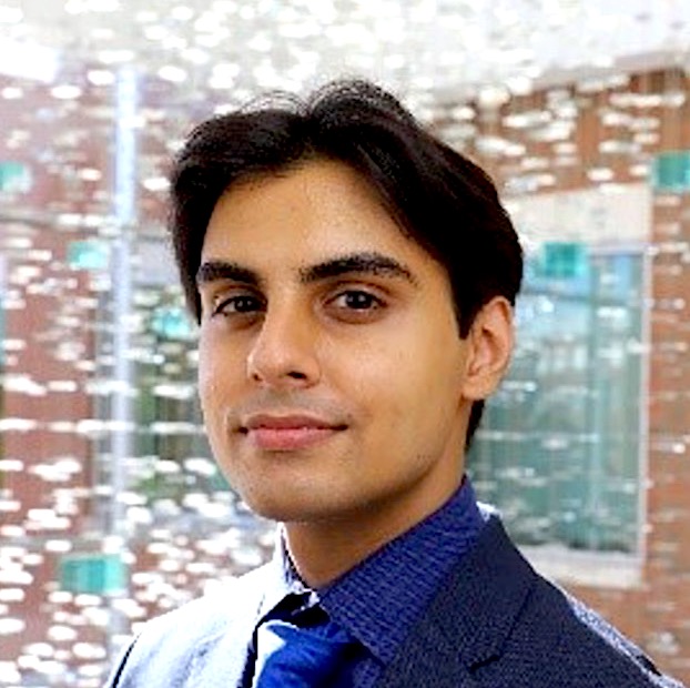 Rayan Khan