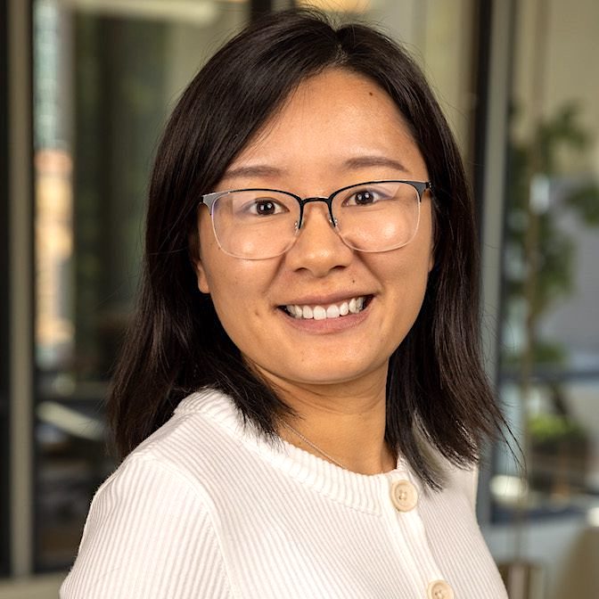 Yanping Jiang