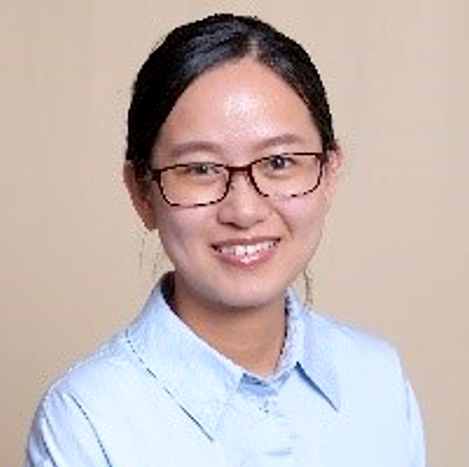 Yuyang Zhu